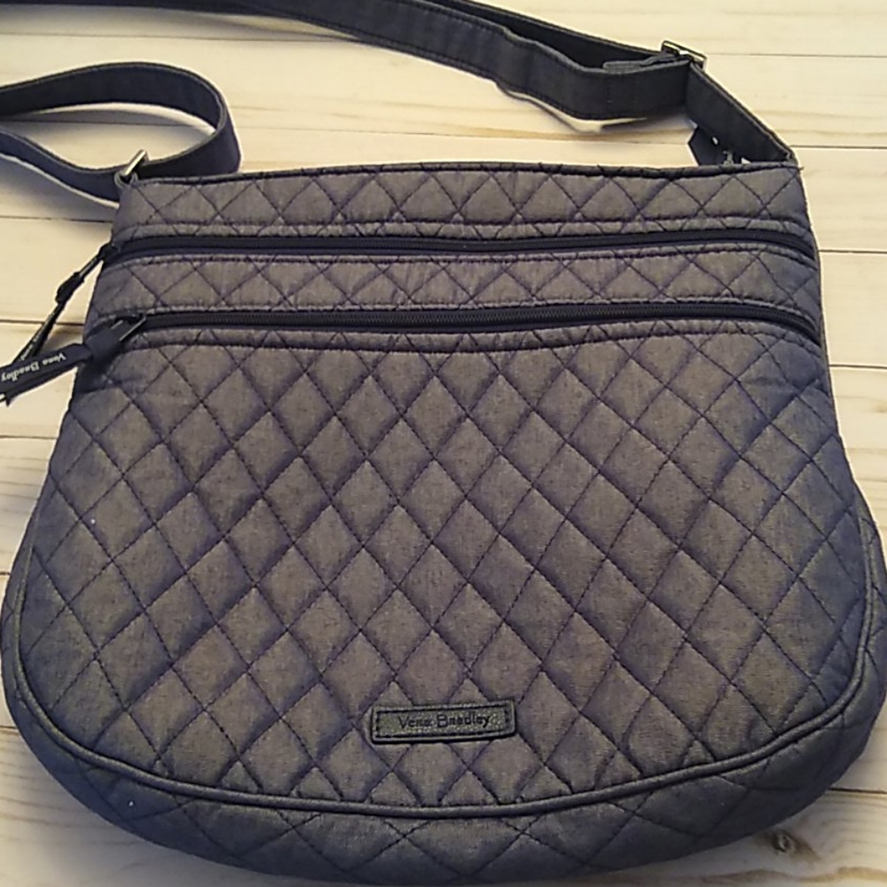 Vera Bradley crossbody bag